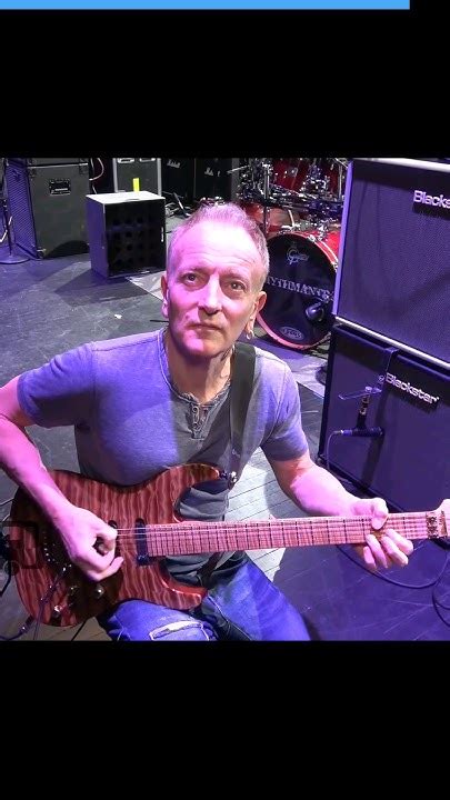 phil collen guitar strings.